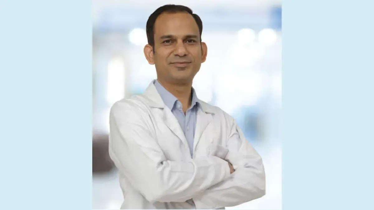 dr abhinav