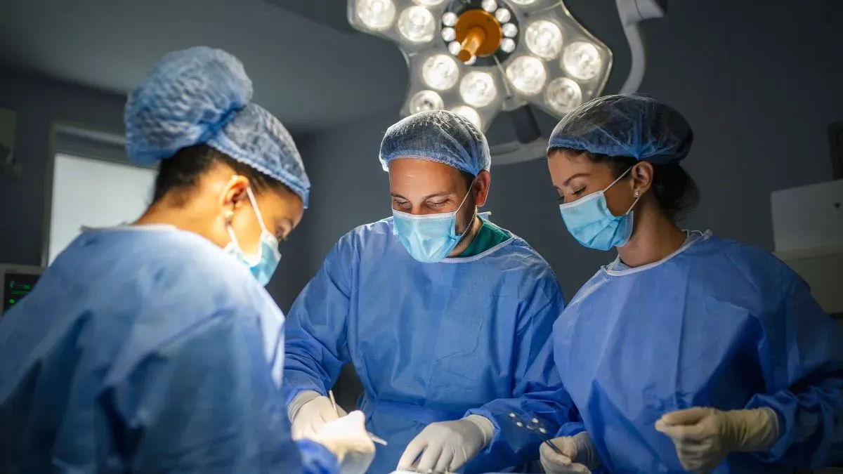 surgery