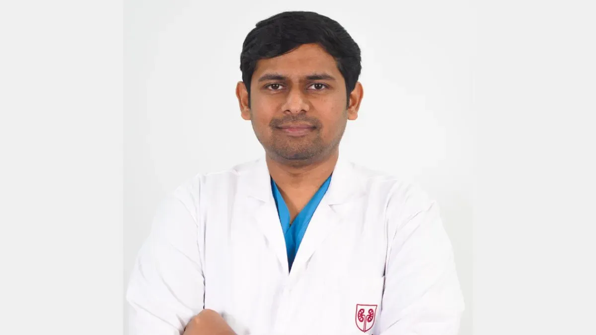 dr suraj pinni