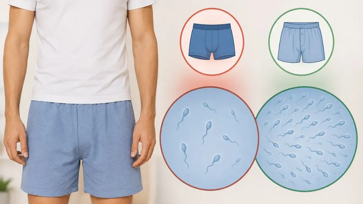 tight underwear