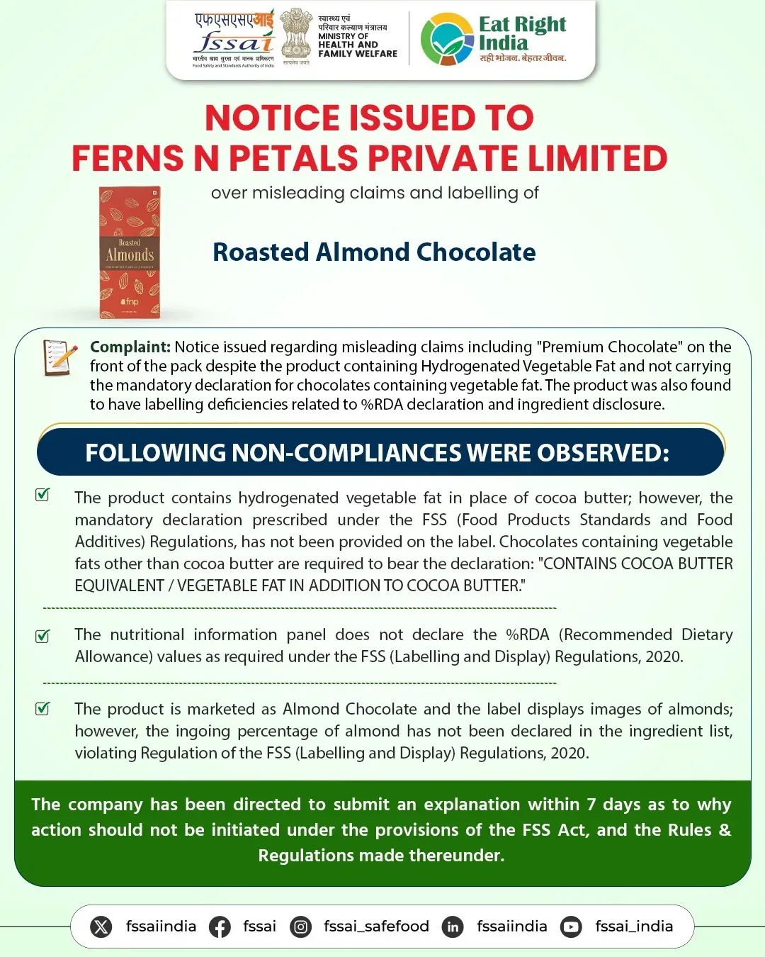 fssai_misleading_labels
