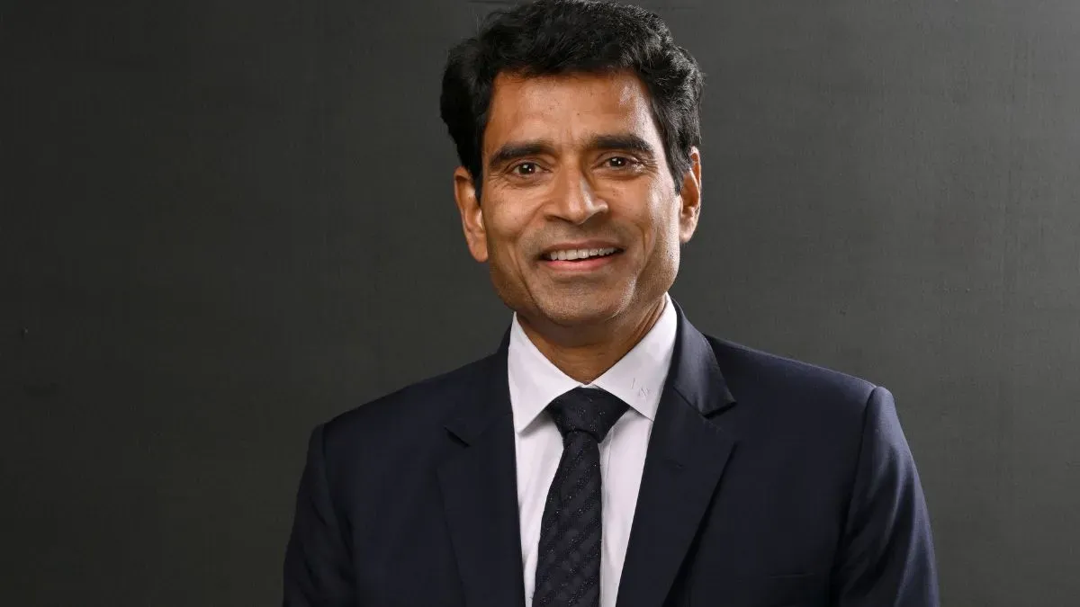 vikrant shrotiya