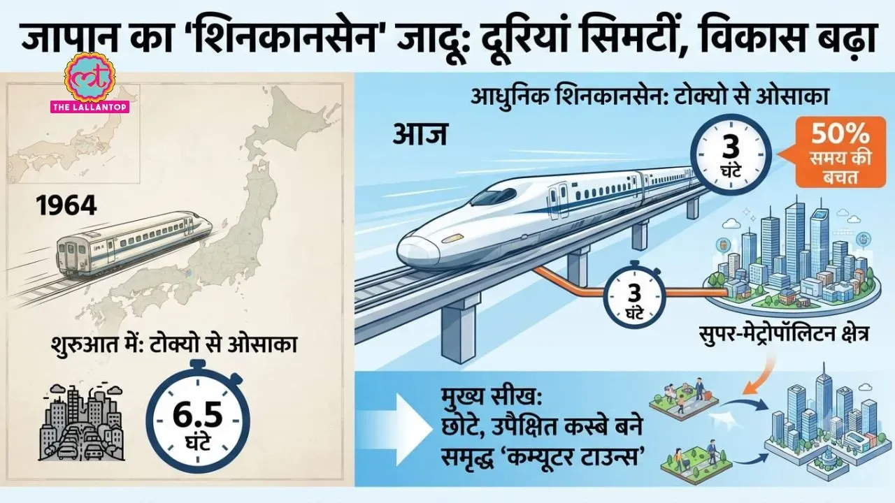 bullet Train
