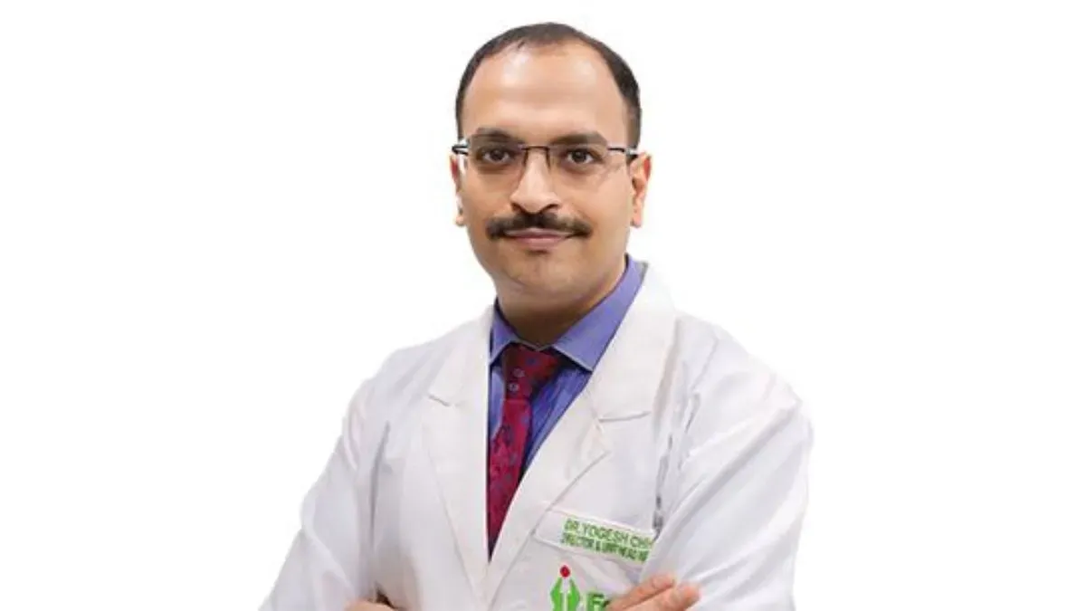 dr yogesh chhabra