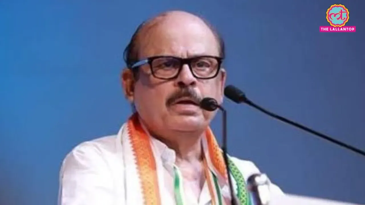 Tariq Anwar