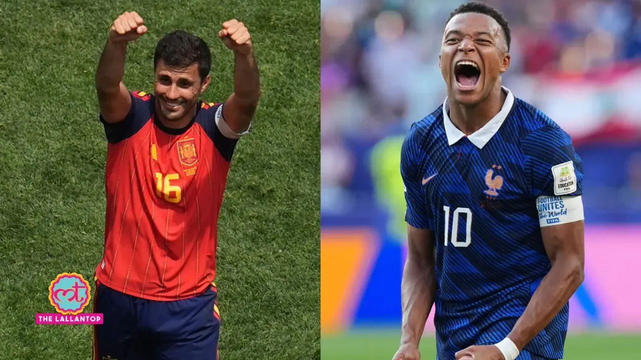 france vs spain