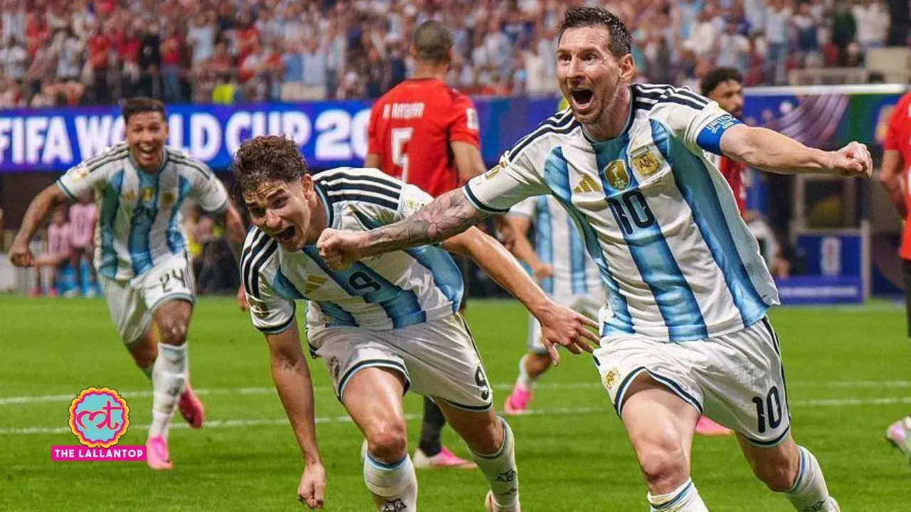 ARG