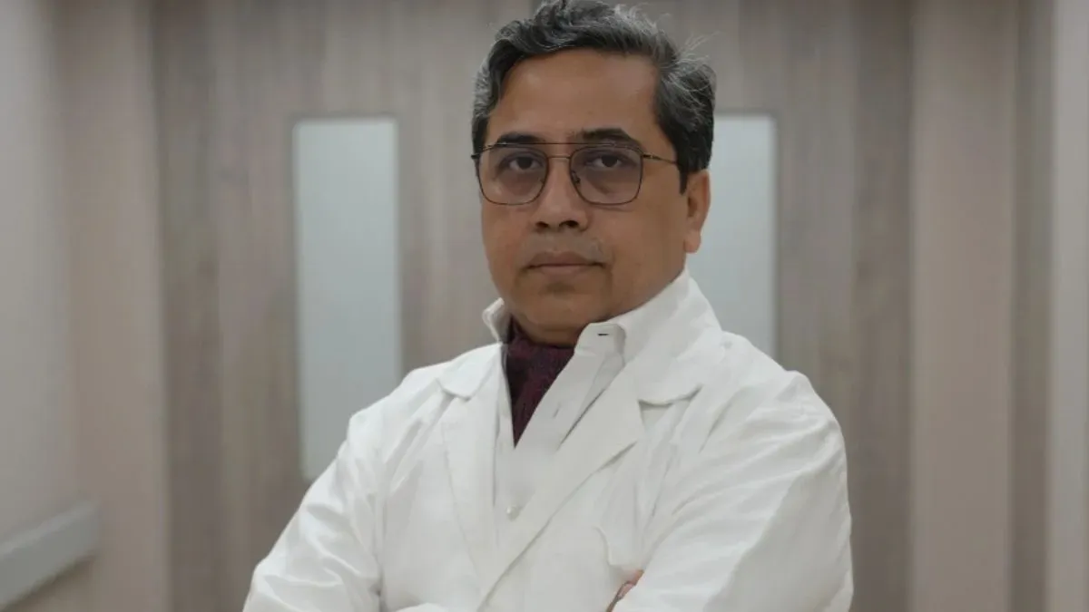dr mrigank shekhar sharma