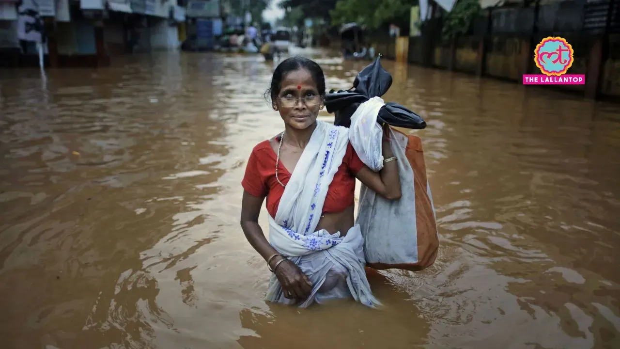 Flood