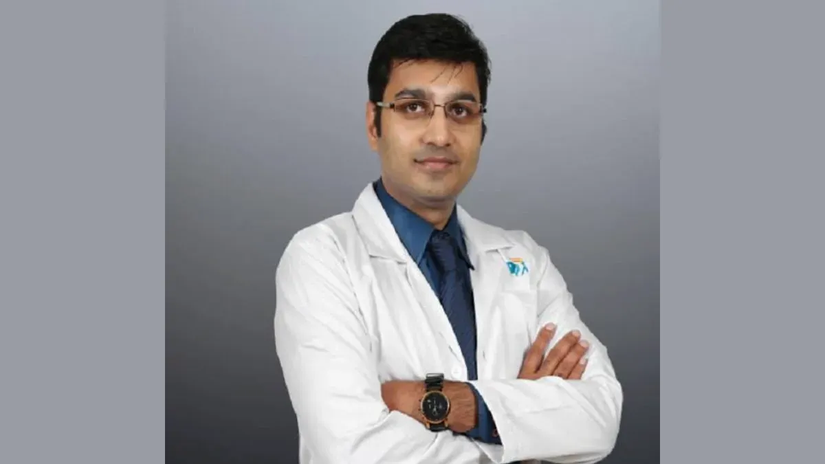 dr neerav goyal