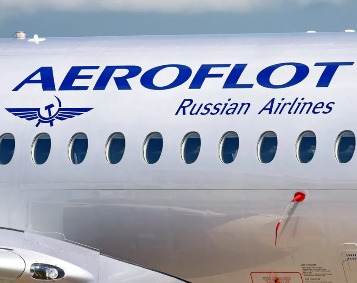 aeroflot