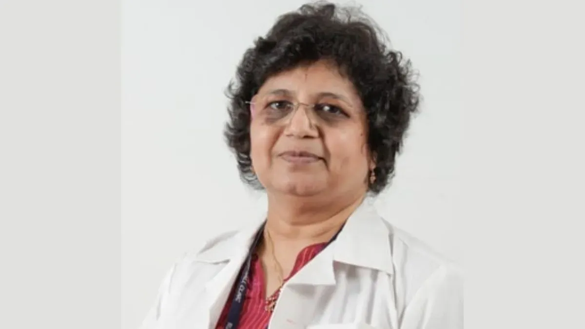 dr anjali kelkar