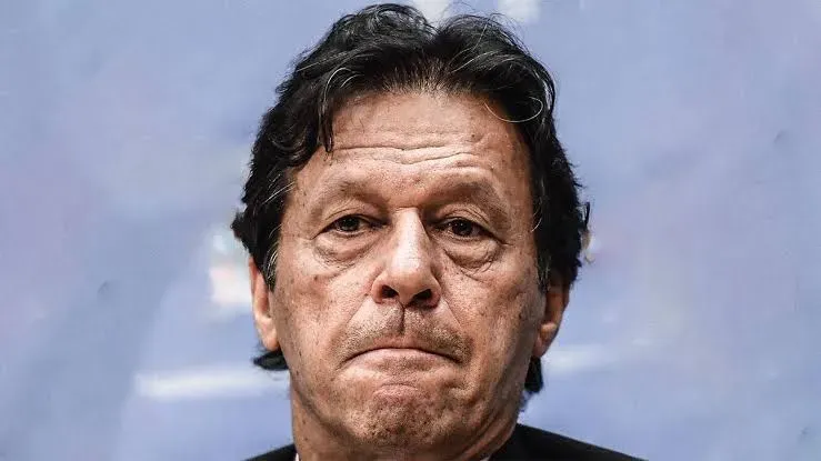 Imran KHan