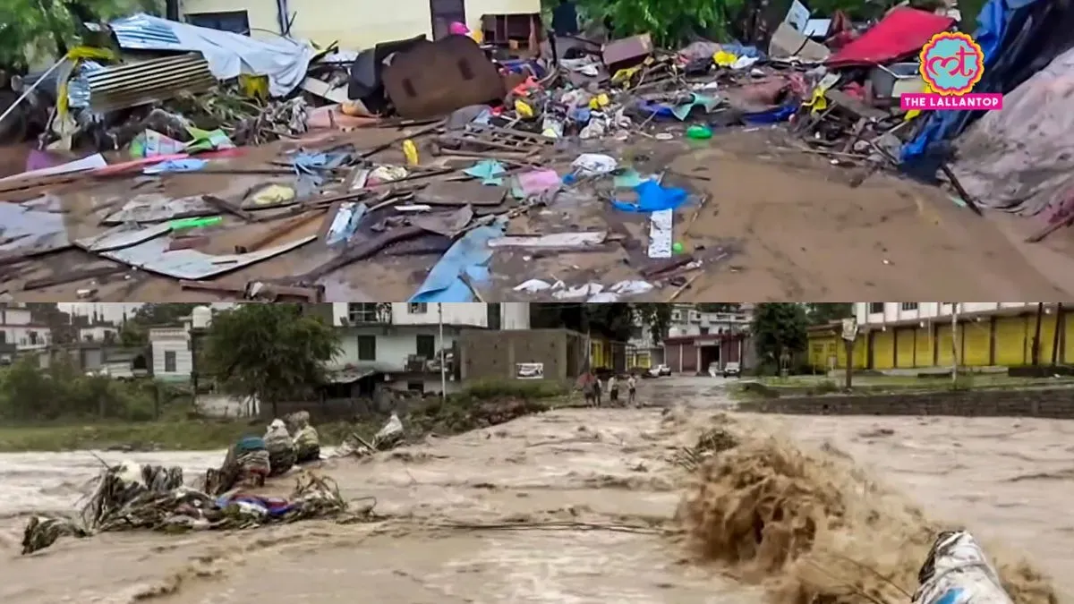 Jammu Kashmir