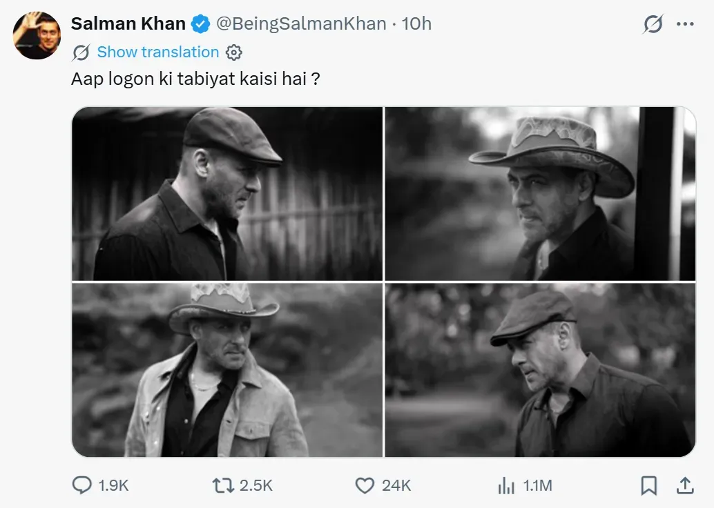 salman khan