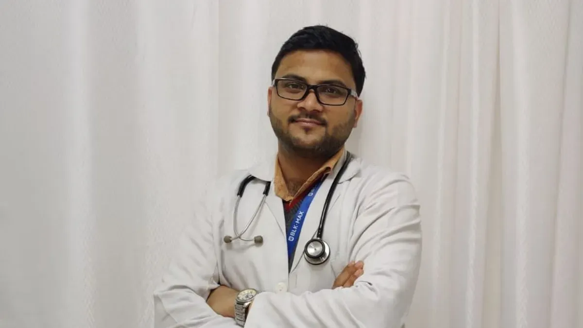 dr bhanu mishra