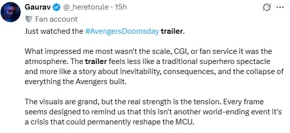 avengers