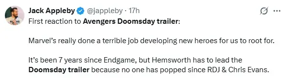 doomsday
