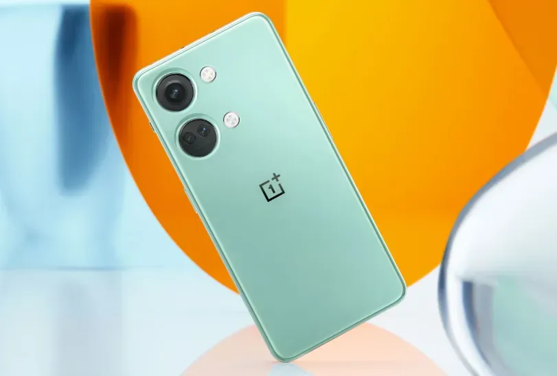 OnePlus Nord 3 5G