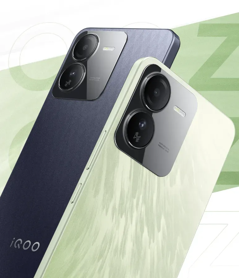 iQOO Z9 5G