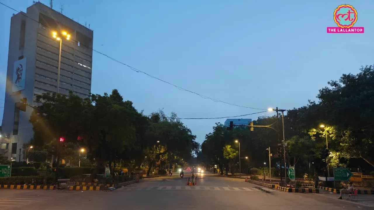 jantar mantar