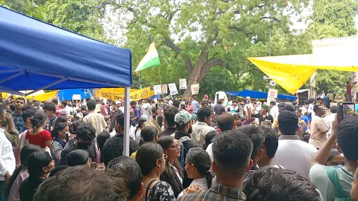 PROTEST
