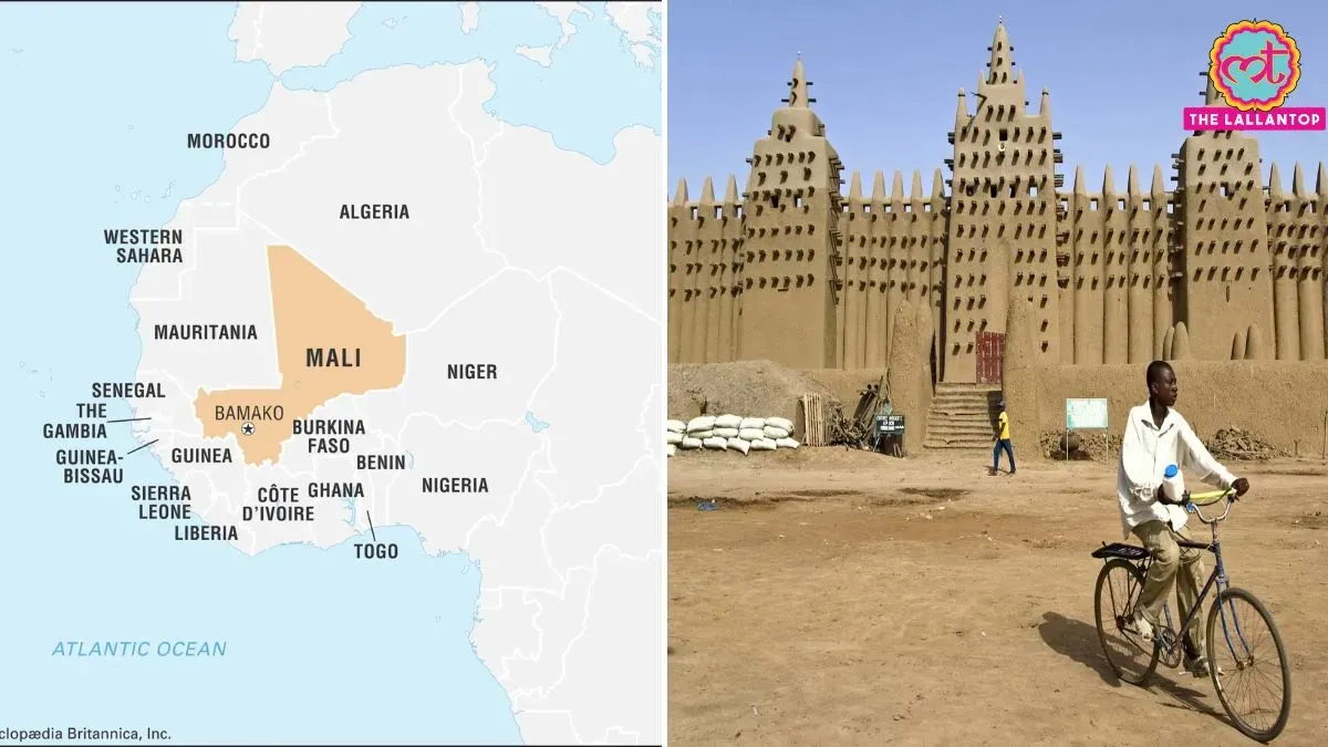 mali