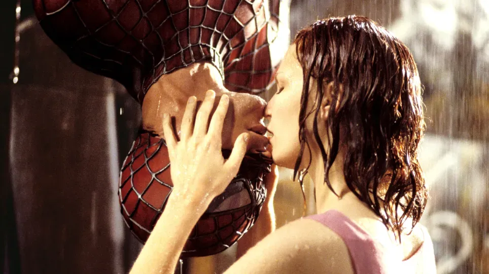 spiderman
