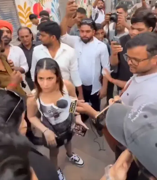 CJP Protestors Beaten