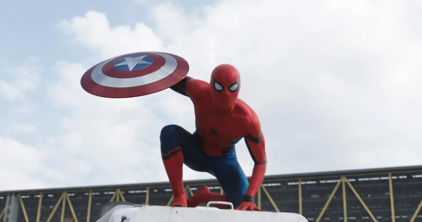 spiderman
