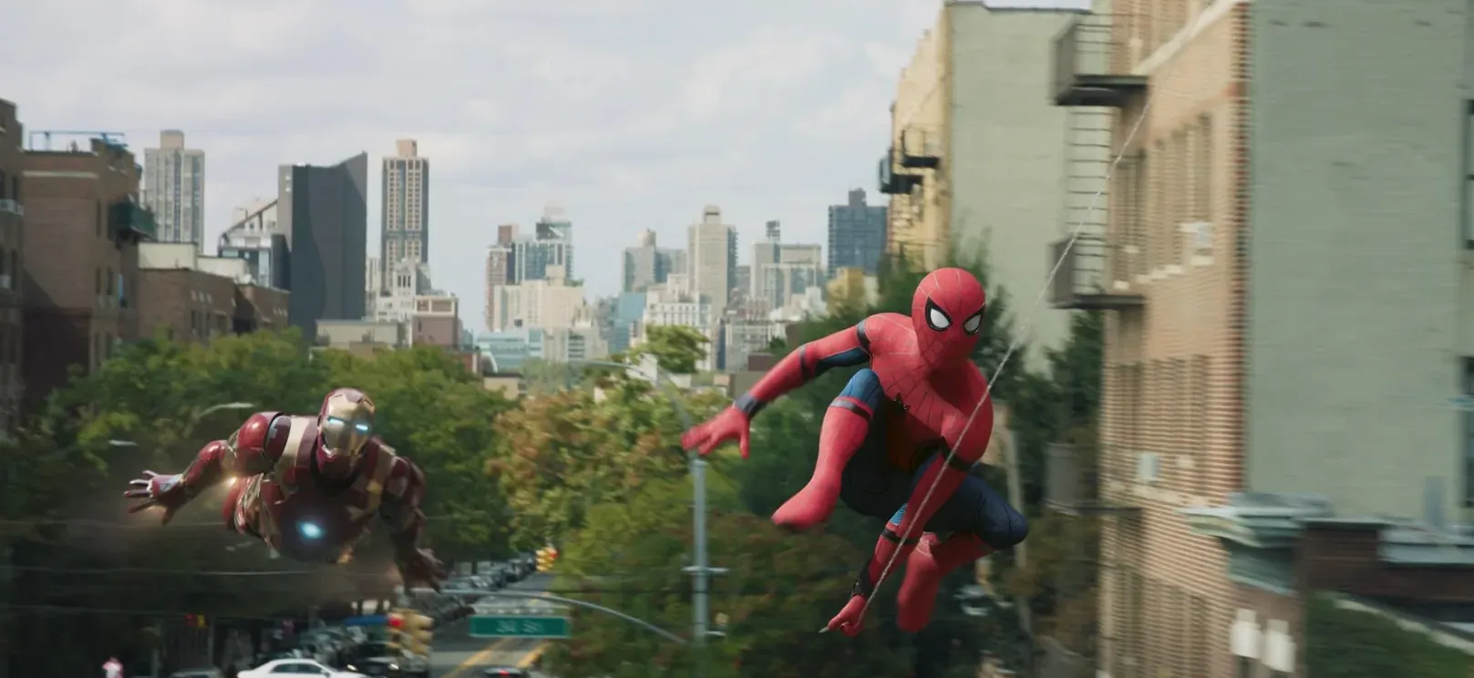 spiderman