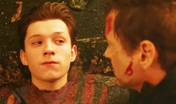 infinty war