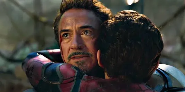 iron man
