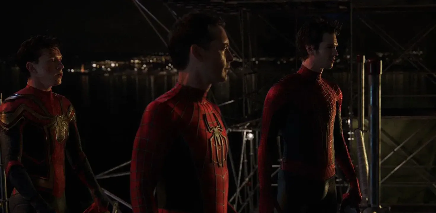 spiderman