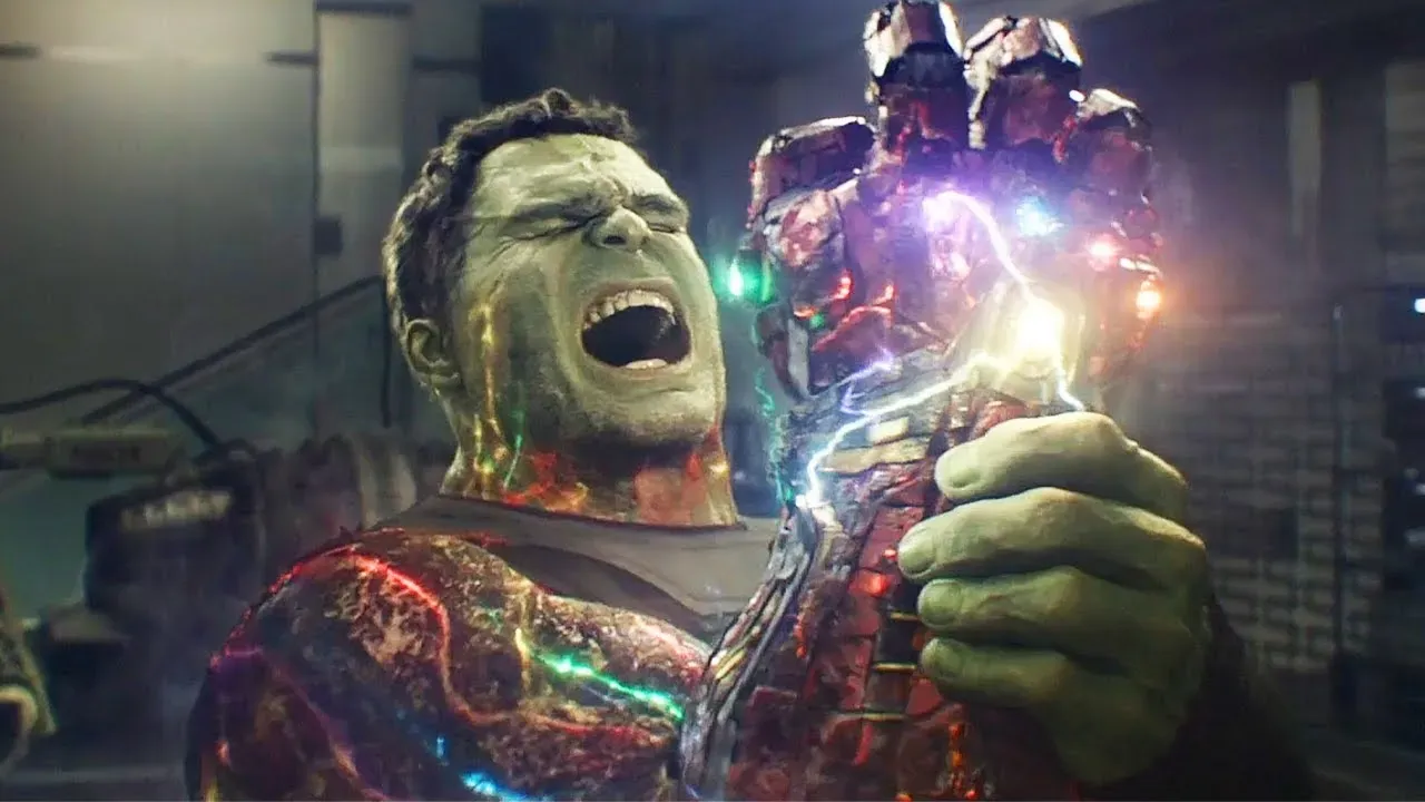 thanos