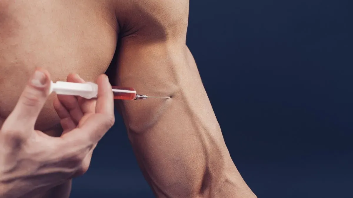 steroid