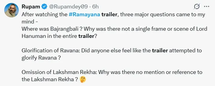 ramayana