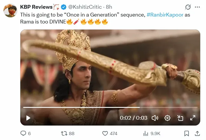 ramayana