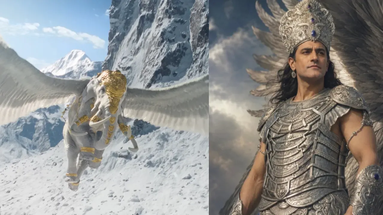 indra