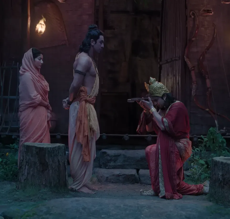 ramayana