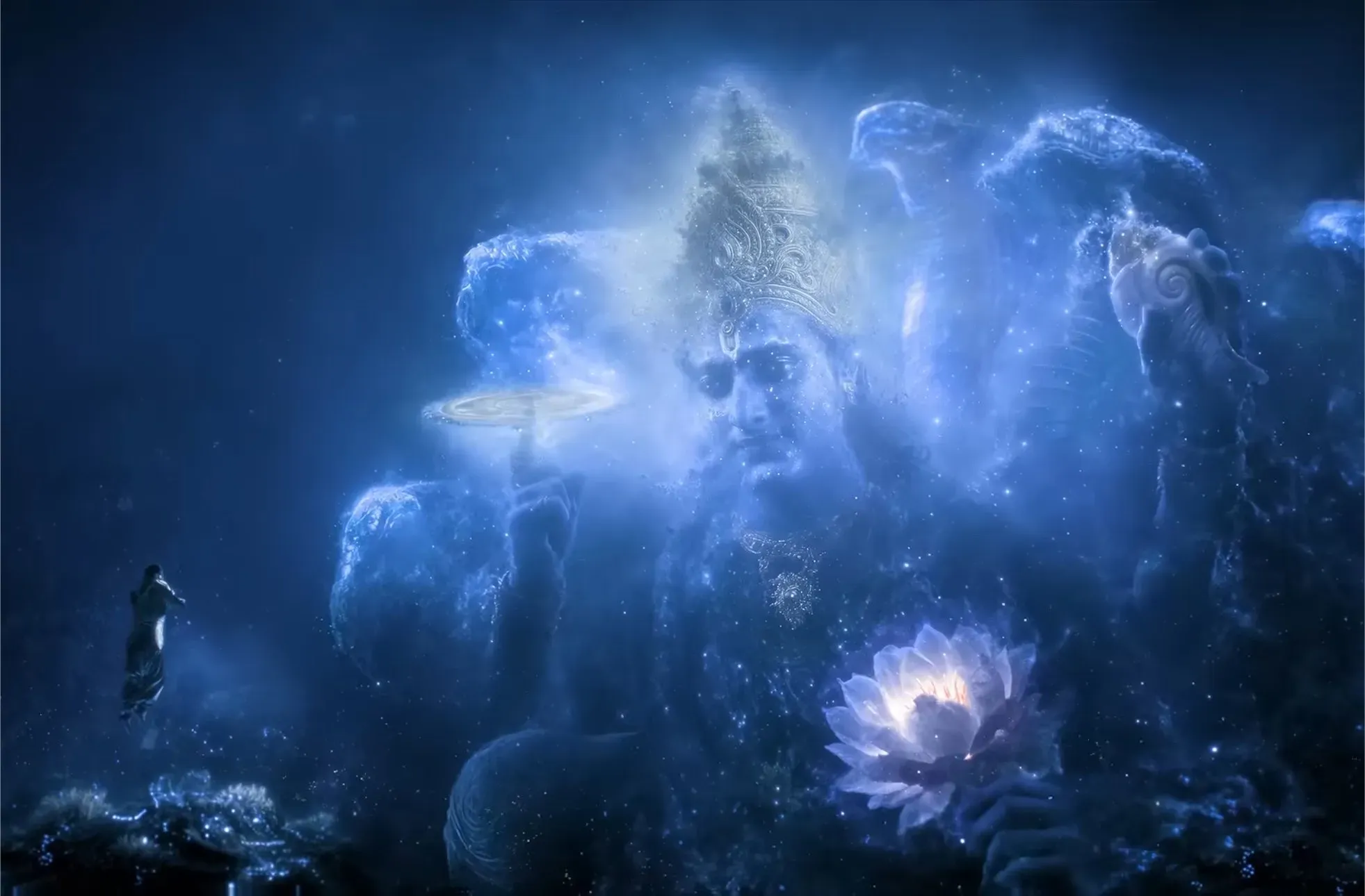 vishnu