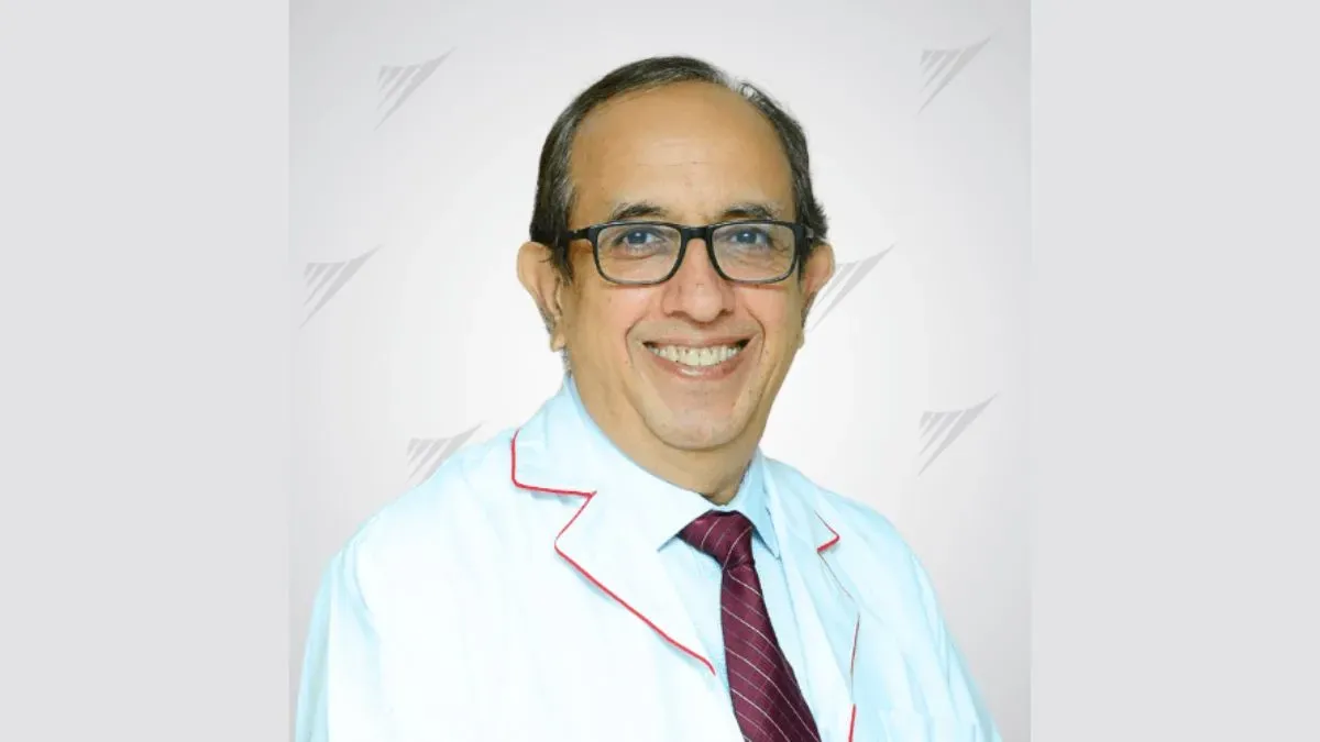dr raman goyal