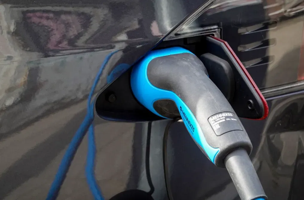 ac charger