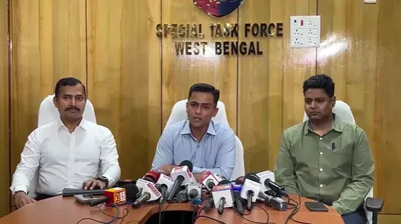bengal stf