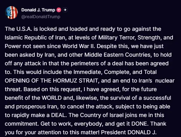 trump