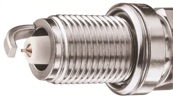 Iridium Spark Plugs