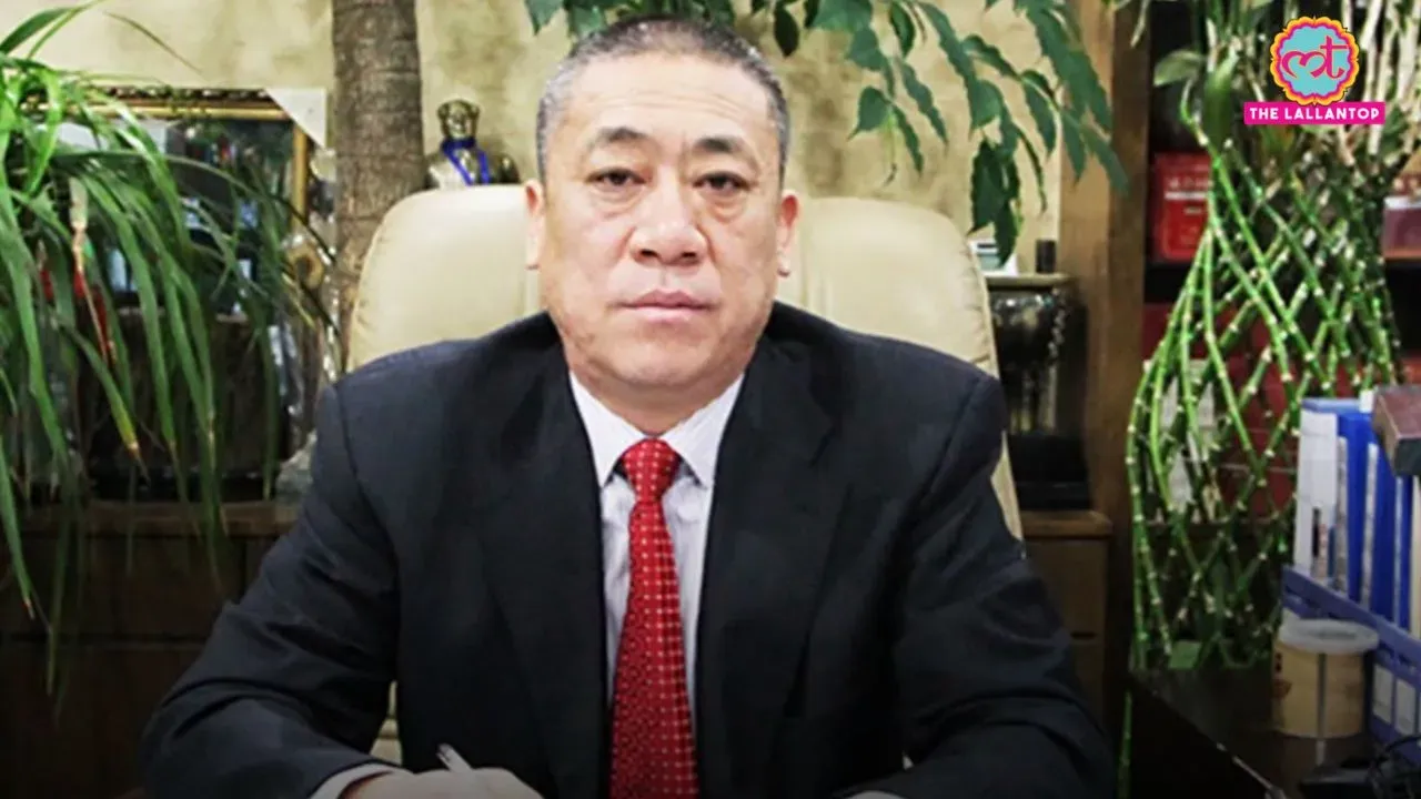 Cui Peijun