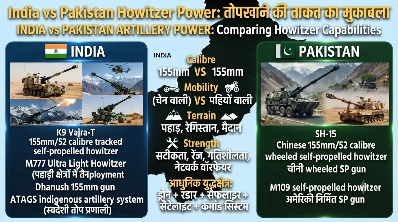 IND vs PAK