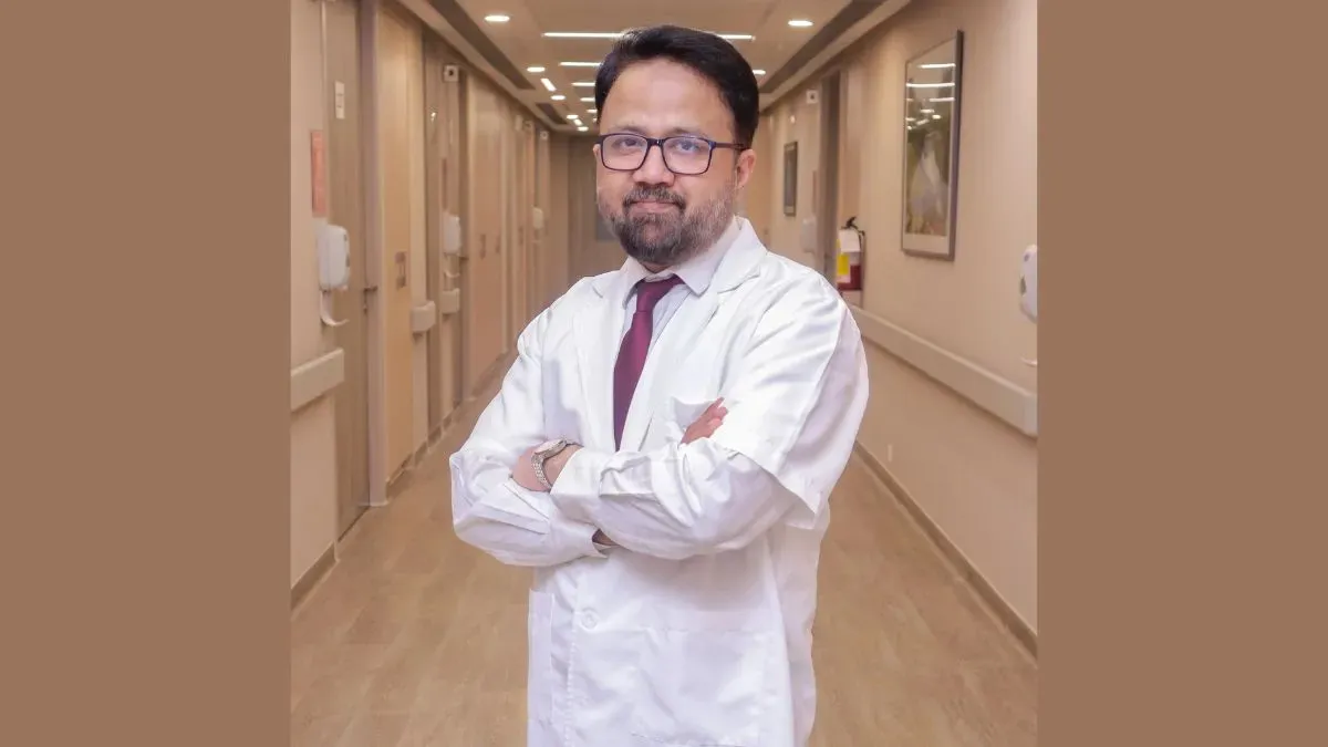 dr praveen tittal