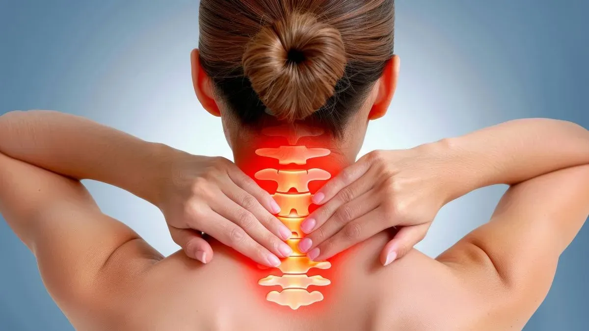 cervical disk